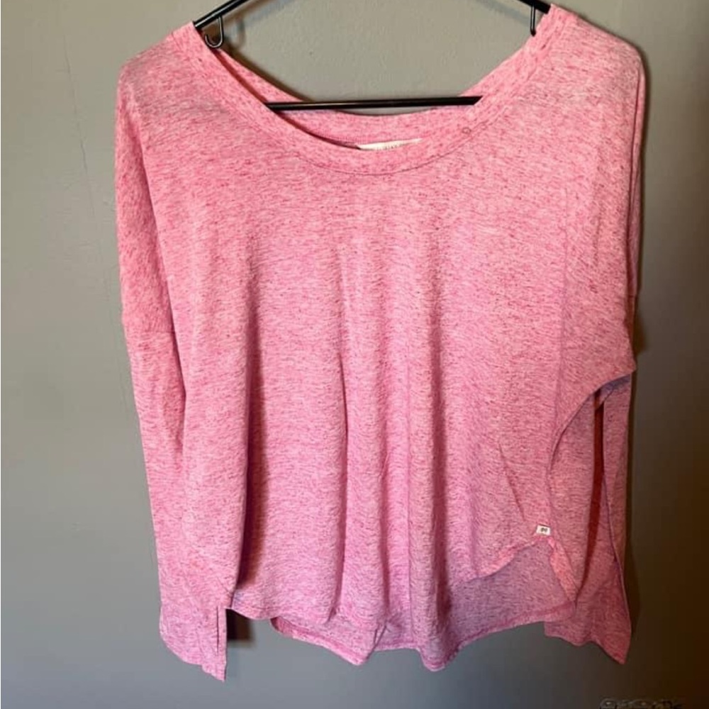 Victoria secret long sleeve